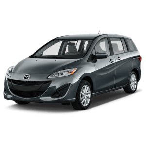 Выкуп АКПП Mazda Mazda 5