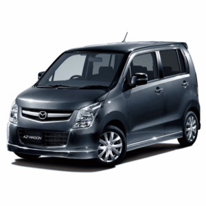 Выкуп АКПП Mazda Mazda Az-Wagon