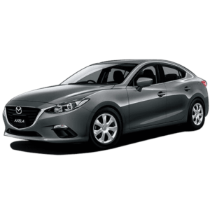 Выкуп АКПП Mazda Mazda Axela