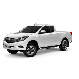 Выкуп АКПП Mazda Mazda BT-50