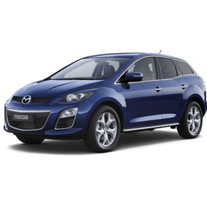 Выкуп АКПП Mazda Mazda CX-7