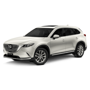 Выкуп АКПП Mazda Mazda CX-9