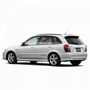 Выкуп АКПП Mazda Mazda Familia
