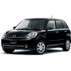 Выкуп АКПП Mazda Mazda Verisa