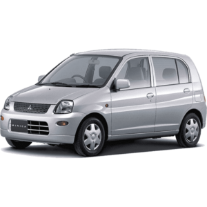 Срочный выкуп запчастей Mitsubishi Mitsubishi Minica