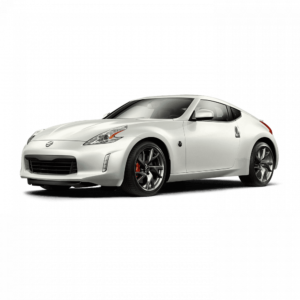 Выкуп АКПП Nissan Nissan 370z