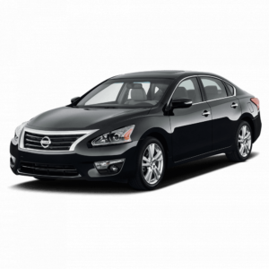 Выкуп АКПП Nissan Nissan Altima