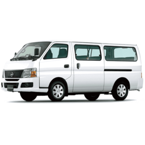 Выкуп АКПП Nissan Nissan Caravan