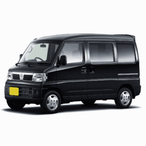 Выкуп АКПП Nissan Nissan Clipper