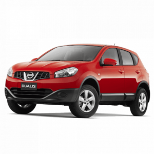 Выкуп АКПП Nissan Nissan Dualis