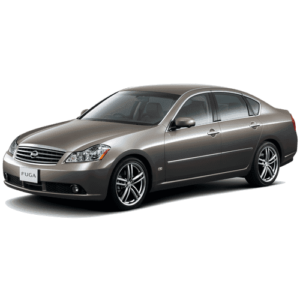 Выкуп АКПП Nissan Nissan Fuga