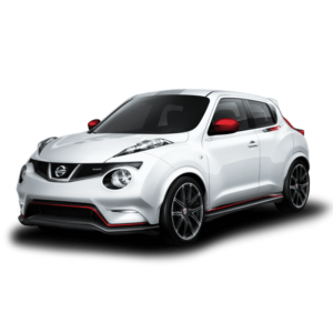 Выкуп АКПП Nissan Nissan Juke Nismo
