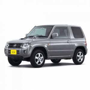 Выкуп АКПП Nissan Nissan Kix
