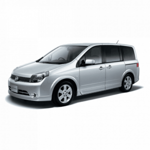 Выкуп АКПП Nissan Nissan Lafesta
