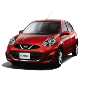 Выкуп АКПП Nissan Nissan March