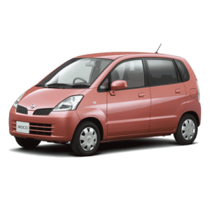 Выкуп АКПП Nissan Nissan Moco