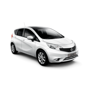 Выкуп АКПП Nissan Nissan Note