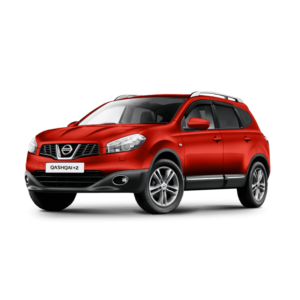 Выкуп АКПП Nissan Nissan Qashqai-2