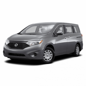Выкуп АКПП Nissan Nissan Quest