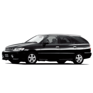 Выкуп АКПП Nissan Nissan R'nessa