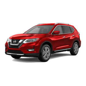 Выкуп АКПП Nissan Nissan Rogue