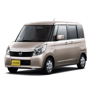 Выкуп АКПП Nissan Nissan Roox