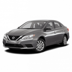 Выкуп АКПП Nissan Nissan Sentra