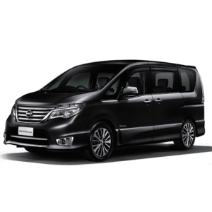 Выкуп АКПП Nissan Nissan Serena