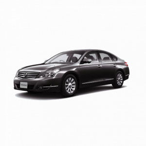 Выкуп АКПП Nissan Nissan Teana