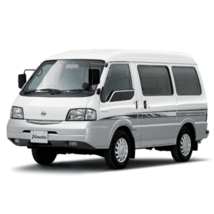 Выкуп АКПП Nissan Nissan Vanette
