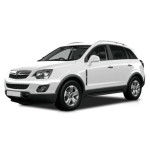 Выкуп АКПП Opel Opel Antara