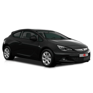Выкуп АКПП Opel Opel Astra OPC