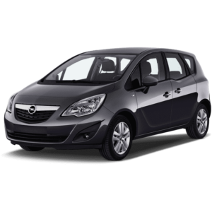 Выкуп АКПП Opel Opel Meriva