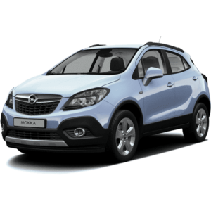 Выкуп АКПП Opel Opel Mokka