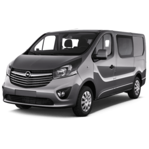 Выкуп АКПП Opel Opel Vivaro