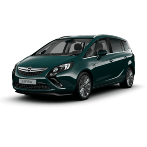 Выкуп АКПП Opel Opel Zafira