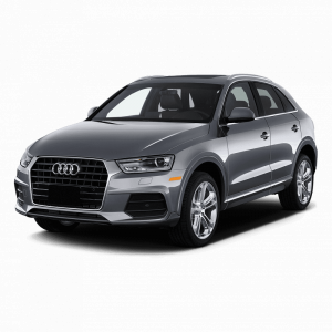 Выкуп АКПП Audi Audi Q3