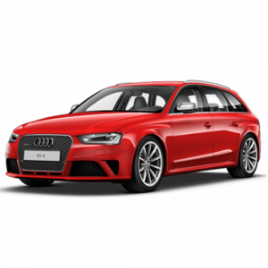 Выкуп АКПП Audi Audi RS4