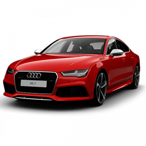 Выкуп АКПП Audi Audi RS7