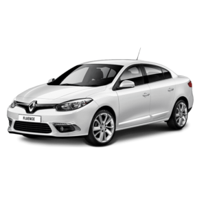Выкуп АКПП Renault Renault Fluence