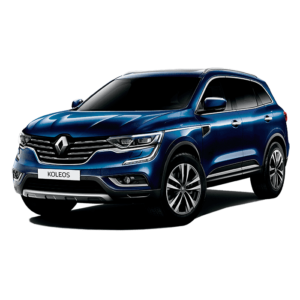 Выкуп АКПП Renault Renault Koleos