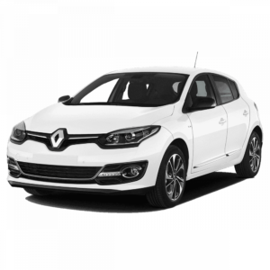 Выкуп АКПП Renault Renault Megan