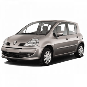 Выкуп АКПП Renault Renault Modus