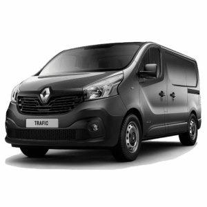 Выкуп АКПП Renault Renault Trafic