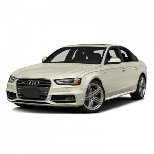 Выкуп АКПП Audi Audi S4