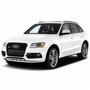 Выкуп АКПП Audi Audi SQ5
