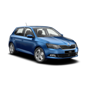Выкуп АКПП Skoda Skoda Fabia