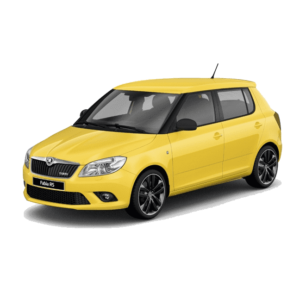 Выкуп АКПП Skoda Skoda Fabia RS