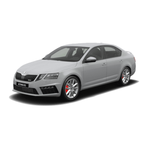 Выкуп АКПП Skoda Skoda Octavia RS