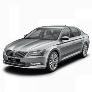 Выкуп АКПП Skoda Skoda Superb
